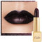 OULAC Halloween Lipstick Metallic Shine Glitter, Black High Impact Lipcolor, Lightweight Soft and Ultra Hydrating, Long Lasting, Vegan, Full-Coverage Lip Color 4.3 g/0.15 Midnight Mirage(21)