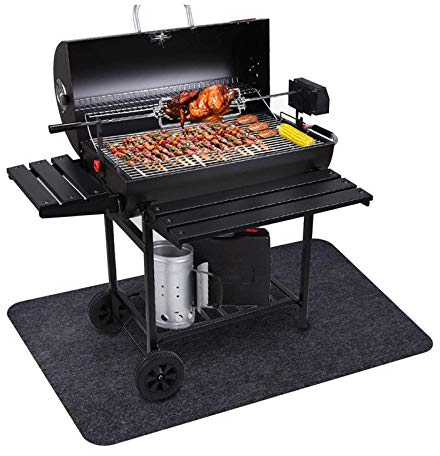 Grill Home Holzkohlegrill Backofen Villa Hof Ofen Groß Outdoor Grill Ohne Rauch