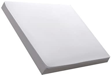 HEMOTON Bettlaken – Matratzenschoner Für Doppelbetten – Bettdeckenschoner – Bettunterlagen – Matratzenbezug – Stilleinlage – Maschinenwaschbar – 200 X 200 X 30 cm