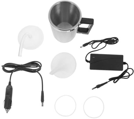 ULTECHNOVO Kit Restauro Fari Auto per Crepe e Graffi, Set Attrezzi