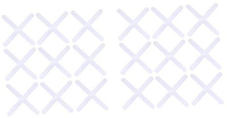 POPETPOP 4000pcs Tile Cross Ceramic Spacers Grout Tool for Tiling Pe Material Easy Installation