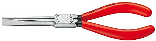 KNIPEX Flat Nose Telephone Pliers