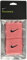Nike Unisex-Youth Swoosh Gelenkband, pink Gaze/Oil Grey, one Size
