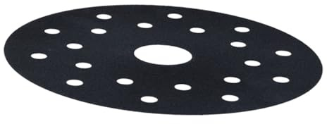 GLEAVI Piastra adattatore a induzione, 16,5 x 16,5 cm, in acciaio inox e ceramica, piastra termica per fornelli elettrici, accessori da cucina, conduttore di calore resistente al calore, per la casa e