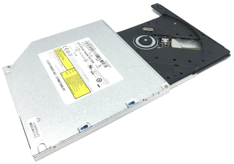 T-ProTek intern optisk enhet DVD/CD RW brännare kompatibel med Lenovo Ideapad Z400, Y510P 59375355
