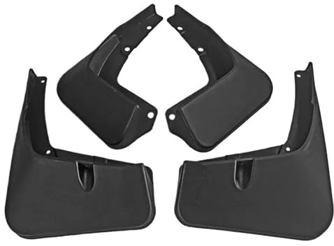 Paraspruzzi Per Auto Per Suzuki Per Vitara Per Grand Per Escudo Ly 2005-2022 Paraspruzzi Anteriori E Posteriori Per Auto Accessori Protezione Parafango Auto Protettivi Schizzi Pneumatici(2015-2022)