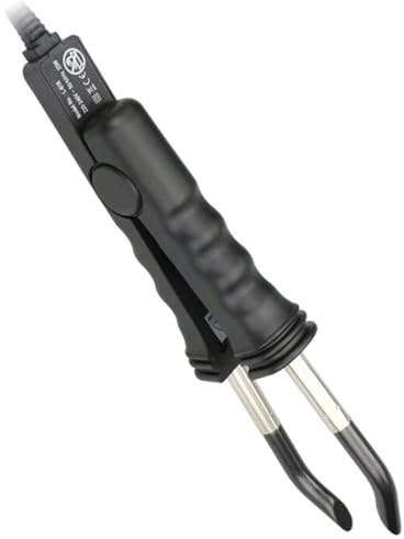 SHERCHPRY Pinzas para Extensiones de Cabello Herramienta Práctica para Sujetar Extensiones de Cabello Pinzas de Unión para Peluquería Uso Salones de Belleza