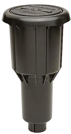 Rain Bird AG-5 Versenkregner für alle Gallonen, verstellbar von 20° - 360° Muster, 61-12,4 m Sprühabstand