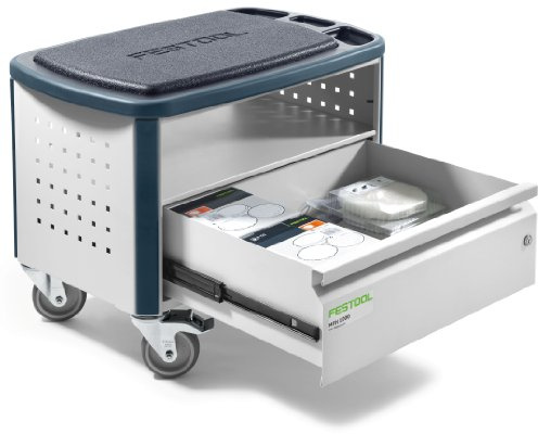 Festool 498967 multifunzione sgabello MFH 1000