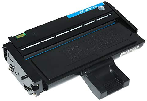 Logic-Seek Toner kompatibel für SP-201 SP-203 S SP-204 SN SP-210 SP-211 SF SU SP-212 SP-213 W NW SFNW SFW SNW SUW - 407255 - Schwarz 1.500 Seiten