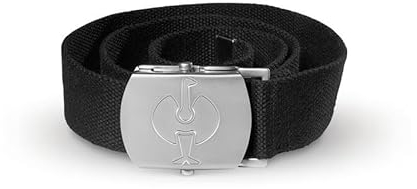 engelbert strauss 8242000 e.s. Gürtel Stretch, 110-115cm