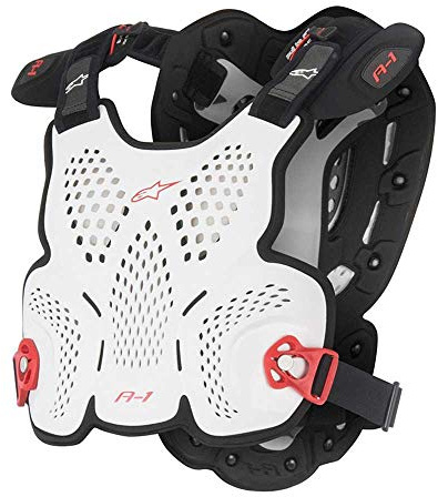 Alpinestars A-1 Roost Guard-XL/XXL