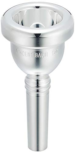 Vincent Bach Bach Trombone Mouthpiece (35012CBAC)