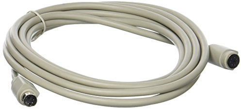 2ck 79729 Câble PS2 M / F 3 Mètres