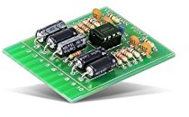 Velleman Bausatz K2573 RIAA-Stereovorverstärker