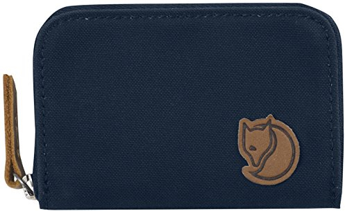 Fjällräven Övik Zip Card Holder Navy