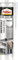 Pattex Sigillante Universale, Silicone Universale, Trasparente, 280 ml