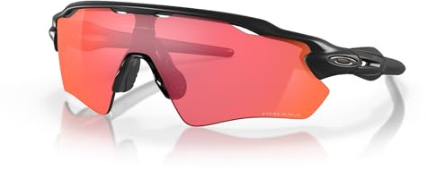 Oakley 0OO9208 Gafas de Sol, Matte Black, 40 para Hombre