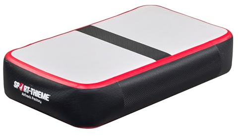 Sport-Thieme AirBlock Carbon