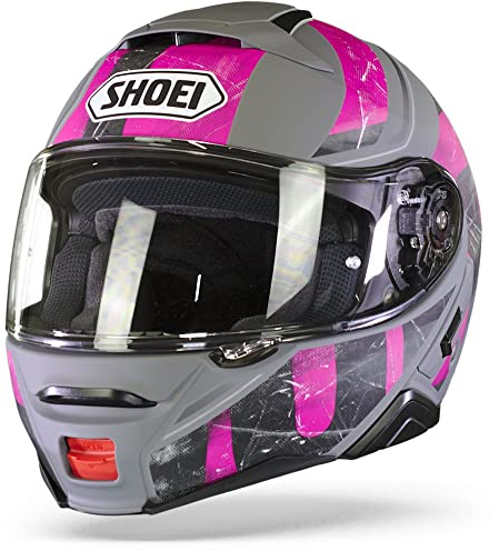 Shoei Neotec II Jaunt TC-7 Modular Helmet