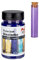 Ideen mit Herz Vernice per vetro di alta qualità, trasparente, impermeabile, 90 ml (viola)