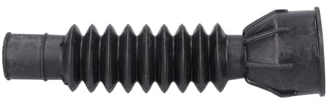 LUTH Premium Profi Parts Faltenbalg kompatibel mit Samsung Dc62-00121a für Waschmaschine