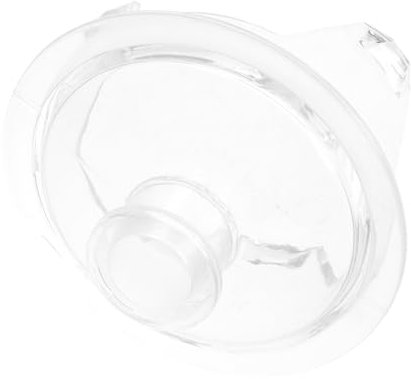 UKCOCO Water Pot Supply Carafe Lid Replacement Wear-Resistant Pitcher Lid for Jugs Easy Cleaning