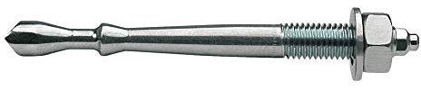 Fischer Sistema chimico Highbond FHB II - Barra FHB II-A S M10x60/100