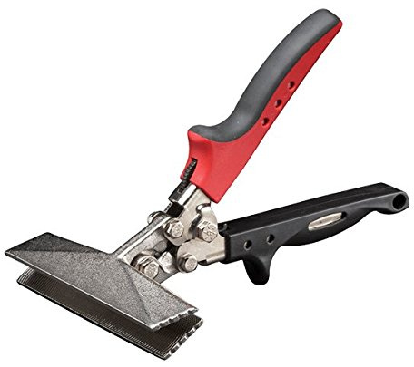 Malco S6REV Seamer, Hand, 6