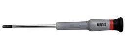 USAG 329 NTX - Cacciavite a torx 03290043