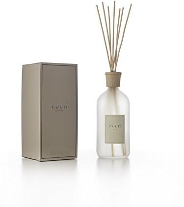 Culti Stile Raumduft Diffuser 1000 ml - Duft Mediterranea