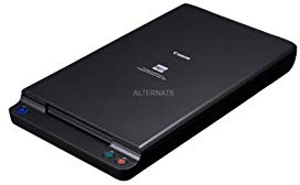 Canon A4 Flachbettscanner Unit 102, 2152C003