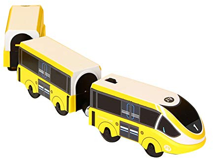 Elektrische Lok,Elektrische Zug,Elektrische Bahn E-Lok Spielzeug,Elektrischer Spielzeugeisenbahn für Kinder Kleinkinderspielzeug,Magnet Batteriebetriebener Lokomotivzug Spielzeugauto für Kleinkinder