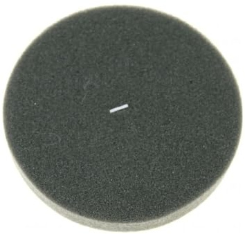Rowenta filtro spugna schiuma scopa lavapavimenti Steam & Clean RY7535 RY7557