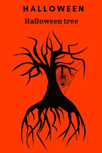 Halloween tree