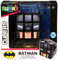 Rubik's Cubers Batman 3X3 - Jeu Casse-Tête Adulte Et Enfant - Rubiks Cube Magique - Puzzle 3x3 Original - Jouet Batman DC - Puzzle Résolution de Problème - Jeu Enfant 8 Ans et +