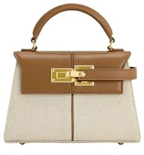 JW PEI Damen Elise Handtasche