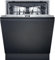 Siemens SX63EX06VE, iQ300 Smarter Geschirrspüler, Vollintegrierte-Spülmaschine, 60 cm, XXL, Besteckschublade, Dreifach rackMatic, Besonders leise, infoLight, intesiveZone, varioSpeed