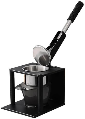 Presse-agrumes manuel - Presse-agrumes manuel - Presse-agrumes manuel - Presse-agrumes - Presse-agrumes de table pour jus d'orange, citron vert, jus de citron, pamplemousse