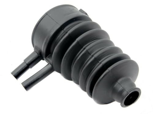 Partsline Soufflet de Protection Amortisseur compatible avec C5 I II Break | Moteurs 1.6/2.0/2.2 HDi, 1.8/2.0 16V et 3.0 V6. Réf. équivalentes : 5272 64, 5272-64