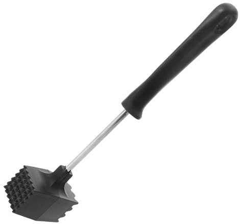 GLEAVI Ablandador De Carne para Pollo y Vacuno Martillo Ablandador De Carne Doméstico Utensilio De Cocina para Golpear La Cocina