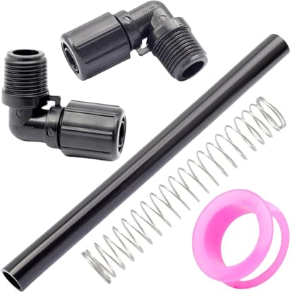 Clorinatore Set Per Proprietario Di Casa Migliorare La Piscina Manutenzione Alimentatore Automatico Per R172272/R172091/R171097 Attrezzature Piscina