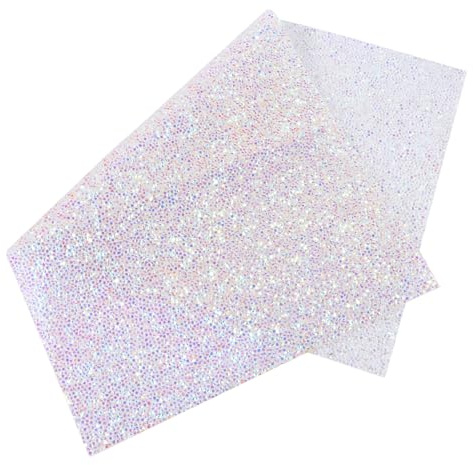 PLAFOPE Tapis de Table pour Nail Art Autocollants Diamantés, Coussin Décoratif et Protecteur pour Salon de Manucure, Style Fashion et Pliable