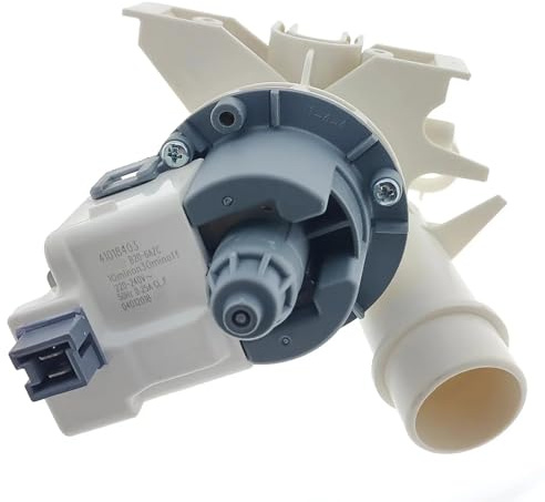 Compatible Avec Les Produits Candy, Compatible Avec Le Moteur De Pompe De Vidange De Machine À Laver Hoover 41018403 B20-6AZC 220-240 V