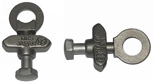 CA-NJS Kettenzug 5 mm