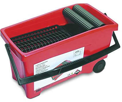 Rubi - Cubeta Rubiclean Pro (25949)
