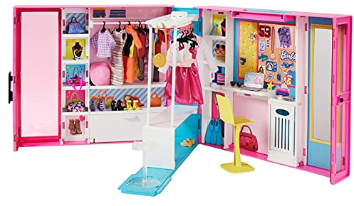 Barbie GPM43