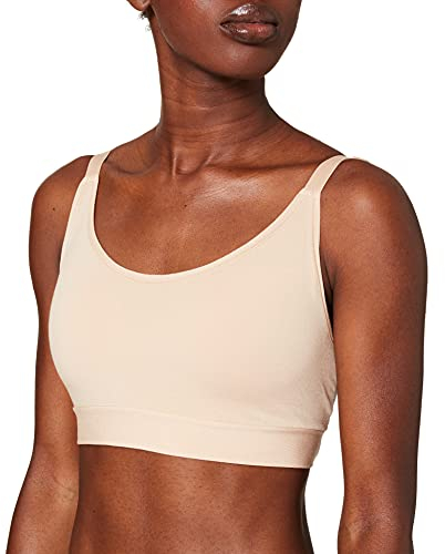 Sloggi Damen GO Allround P, Peanut Butter, One