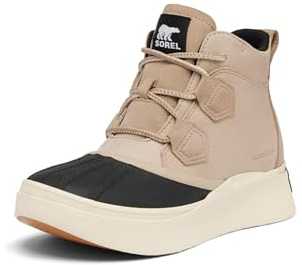 Sorel Out N About IV Classic, Scarponcini Impermeabili da Donna