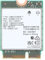 Tarjeta WiFi 7 BE200 BE200NGW M.2 BT5.4 8774Mbps Compatible con Red Inalámbrica MU MTMO WiFi 7 Portátil Nuevo Adaptador WiFi 7 para PC Windows 11/10